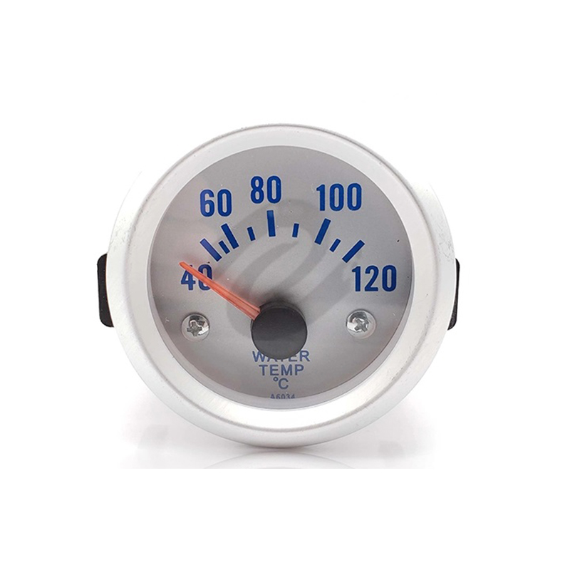 Medidor de temperatura del agua de eosina con sensor para automóvil