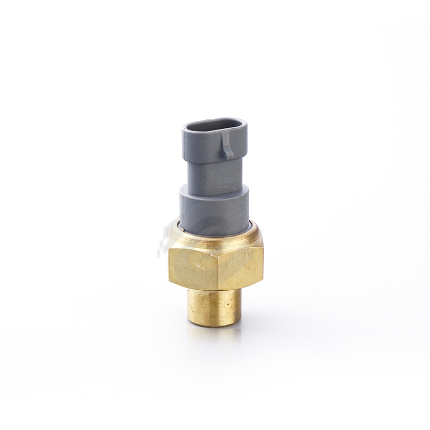 Sensor de presión de aceite de conmutación electrónica de eosina para piezas de motor diésel