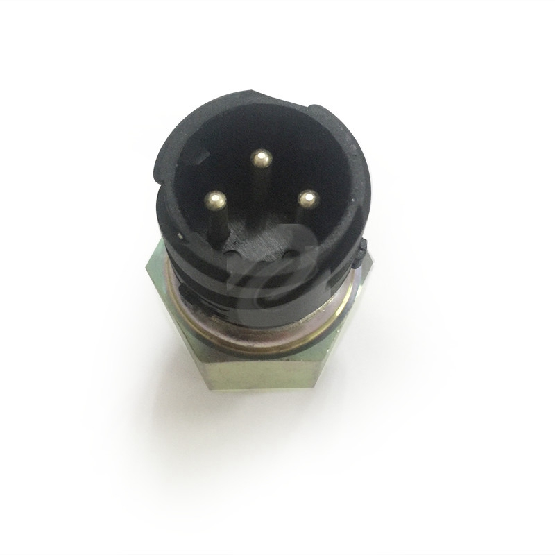 Sensor de presión de aceite Aem de un solo cable de eosina para motor automático