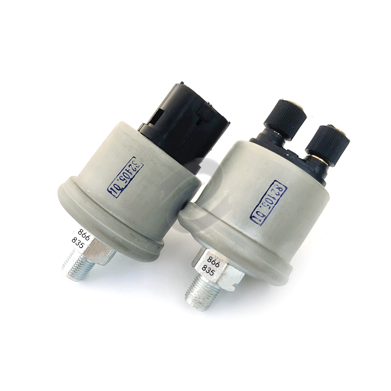 Sensor electrónico de presión de aceite Aem de eosina para motor automático