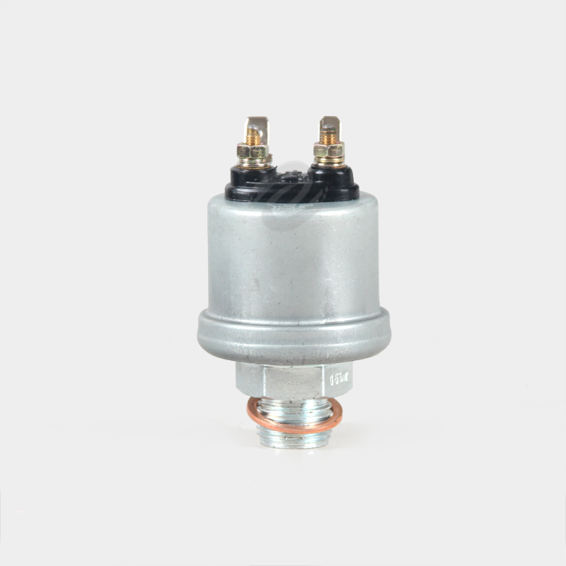 Eosin OEM Autometer Sensor de presión de aceite con 2 pines 5 Bar para generador
