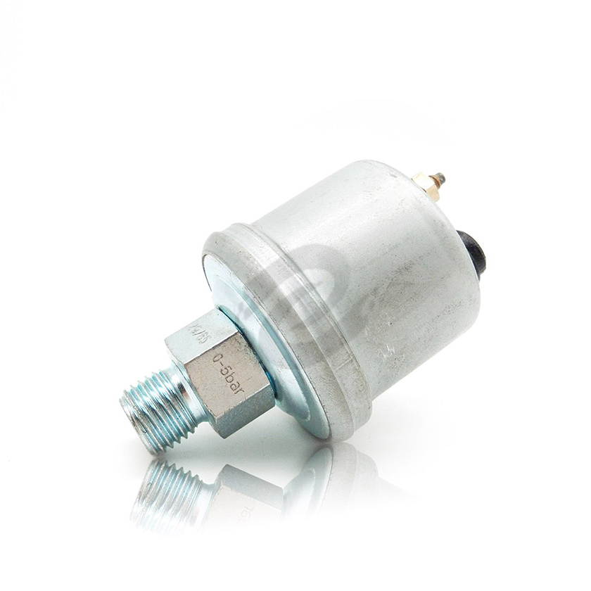 Eosin Universal Autometer Sensores de presión de aceite para motor